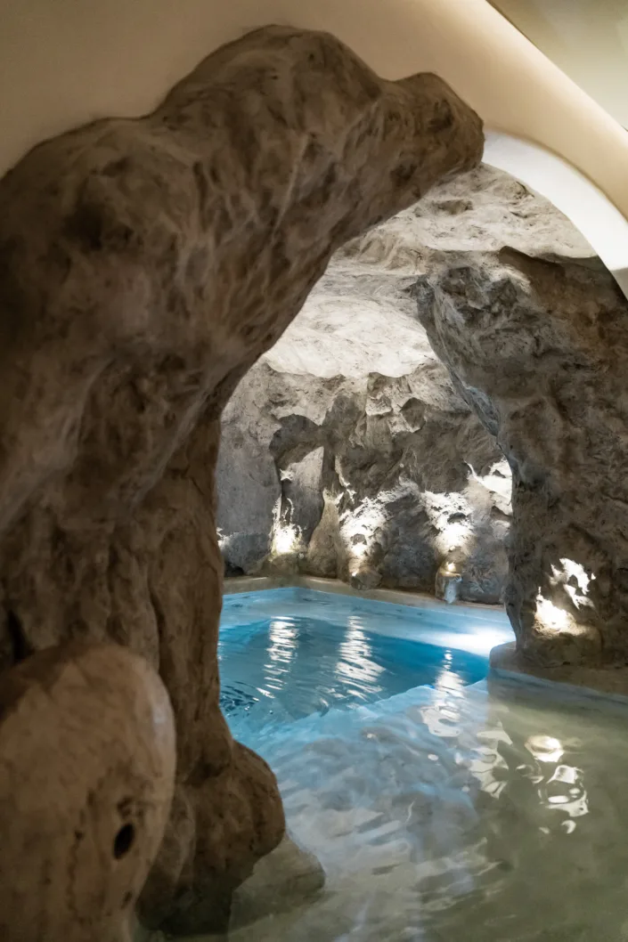 Asty Hotel & Spa Mykonos