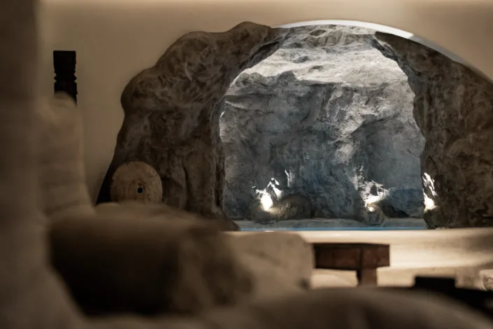 Asty Hotel & Spa Mykonos