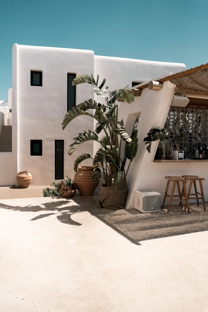 Asty Hotel & Spa Mykonos