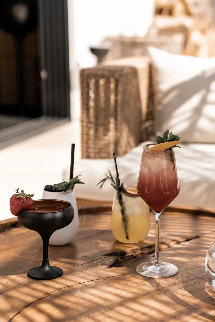 Asty Hotel & Spa Mykonos