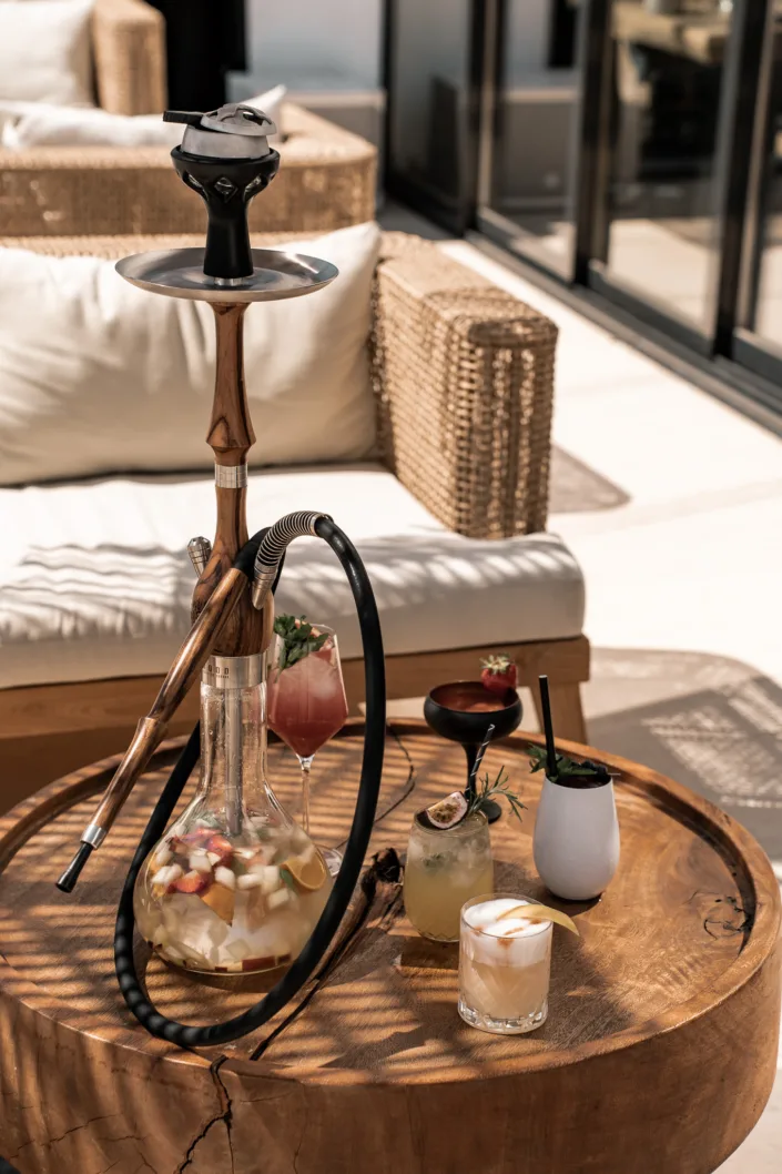 Asty Hotel & Spa Mykonos