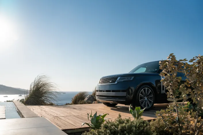 Range Rover