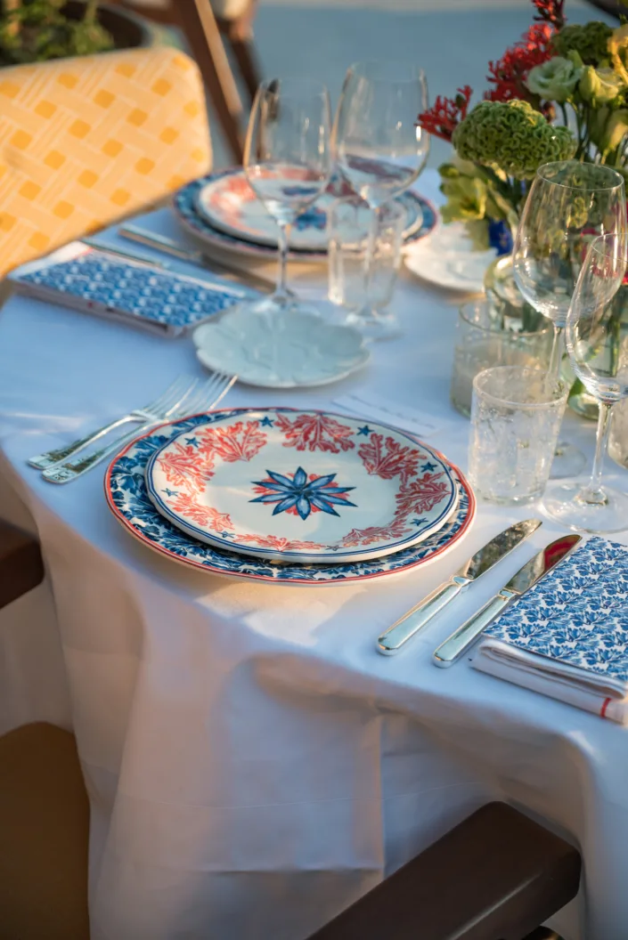 Dior Event Mykonos