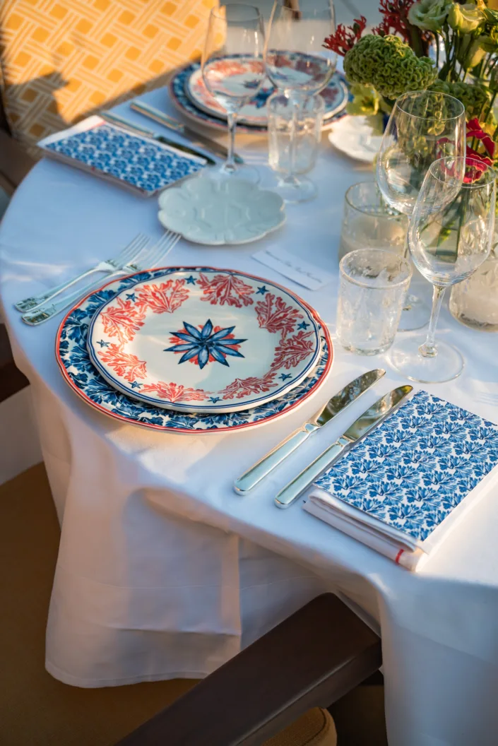 Dior Event Mykonos