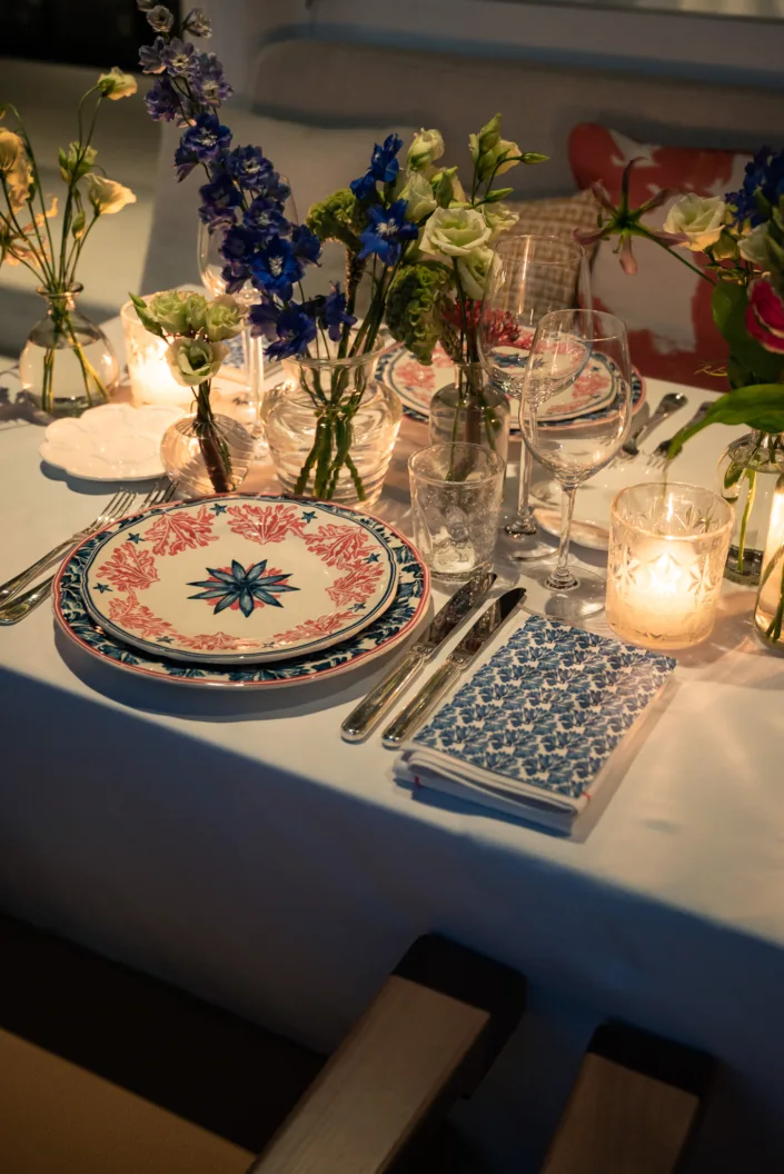 Dior Event Mykonos