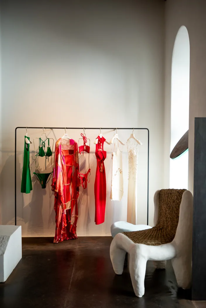 Cult Gaia Store