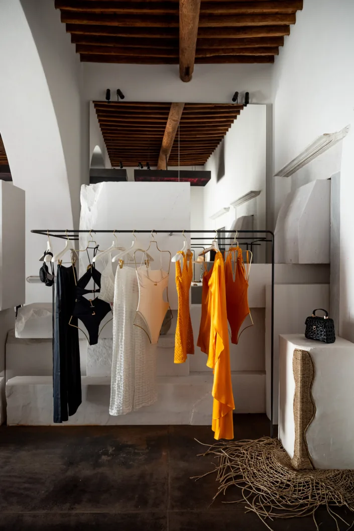 Cult Gaia Mykonos