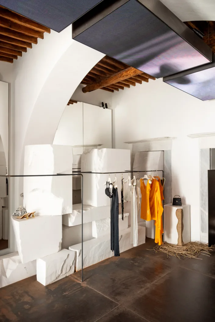 Cult Gaia Mykonos