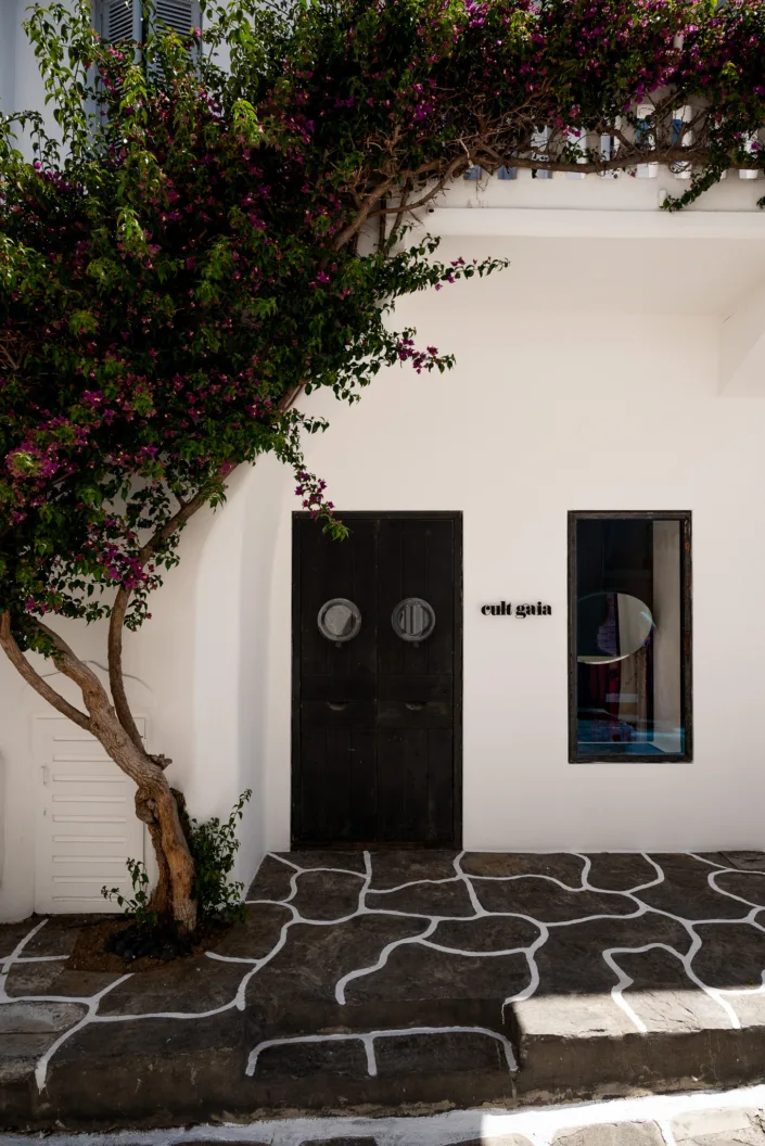 Cult Gaia Mykonos