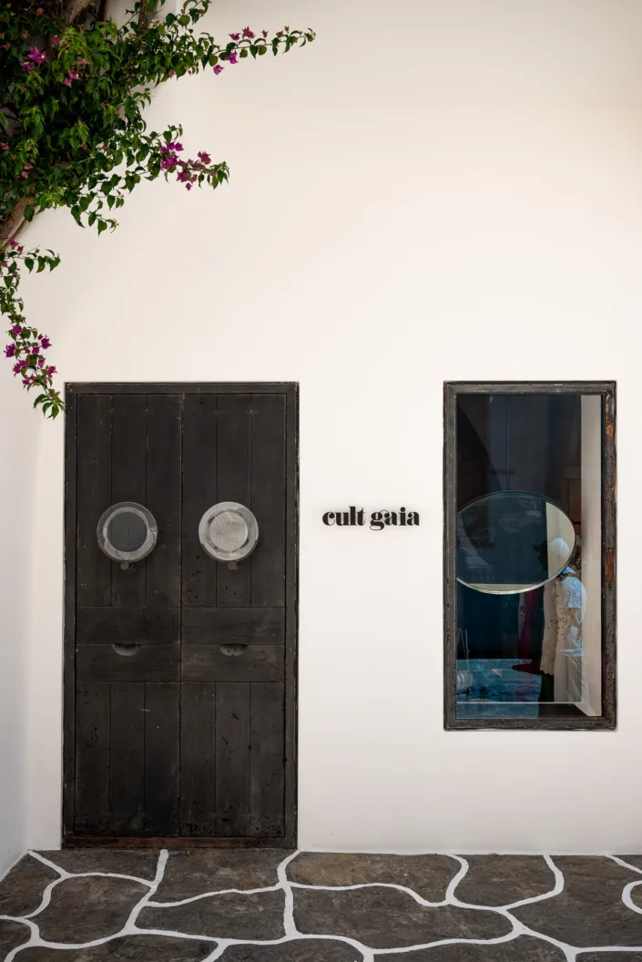 Cult Gaia Mykonos