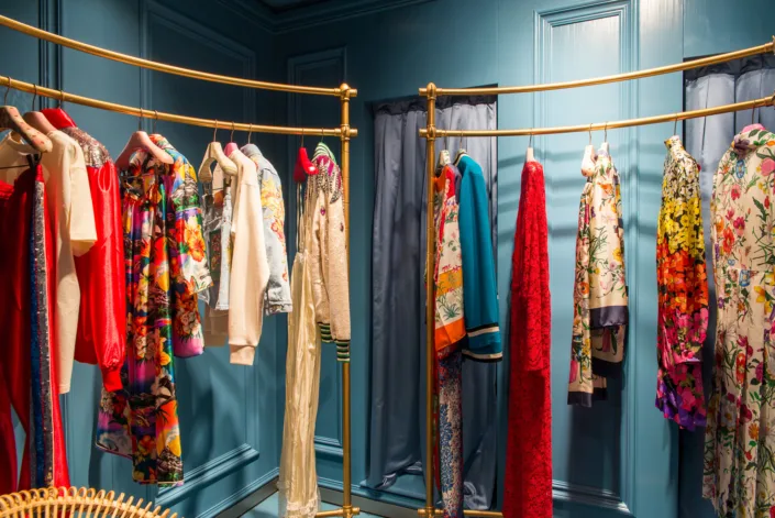 Gucci Store Mykonos